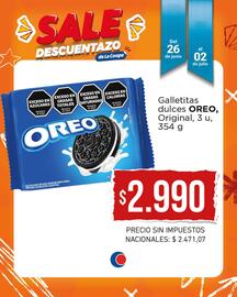 Catálogo Cooperativa Obrera semana 26 Página 3