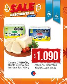 Catálogo Cooperativa Obrera semana 26 Página 5