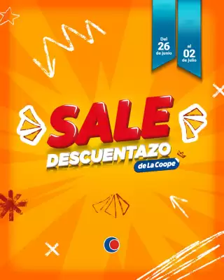 Catálogo Cooperativa Obrera (válido hasta 2-07)
