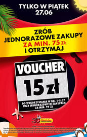 Biedronka gazetka Strona 4