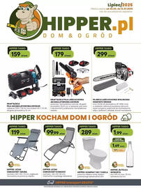 Hipper gazetka Strona 1