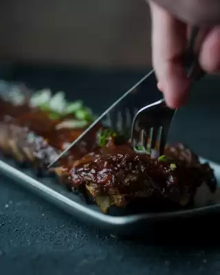 Catálogo Tucson Restaurant (válido hasta 30-06)