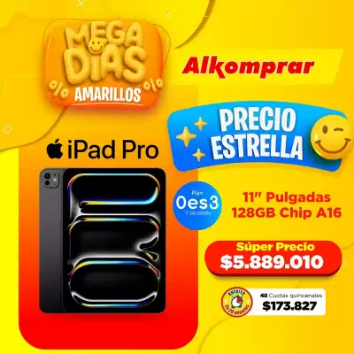 Catálogo Alkomprar (válido hasta 30-06)