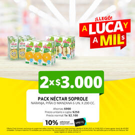Catálogo Unimarc Página 2