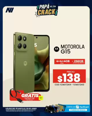 Catálogo Novicompu (válido hasta 30-06)