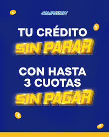 Catálogo Computron Página 1