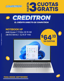 Catálogo Computron Página 2