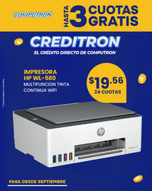 Catálogo Computron Página 5