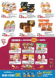 Lulu Hypermarket catalogue week 26 Page 16