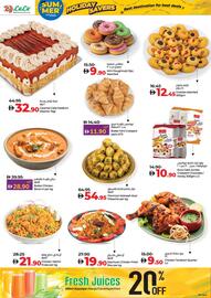 Lulu Hypermarket catalogue week 26 Page 18