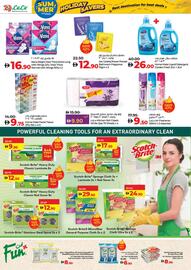 Lulu Hypermarket catalogue week 26 Page 22