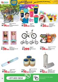 Lulu Hypermarket catalogue week 26 Page 32