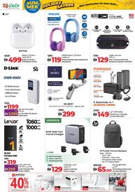 Lulu Hypermarket catalogue week 26 Page 44