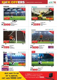 Lulu Hypermarket catalogue week 26 Page 45