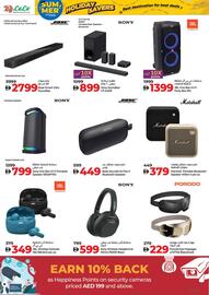 Lulu Hypermarket catalogue week 26 Page 46