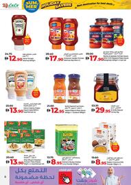 Lulu Hypermarket catalogue week 26 Page 8