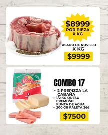 Catálogo Supermercados Zeta Página 2