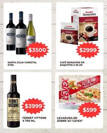 Catálogo Supermercados Zeta Página 5