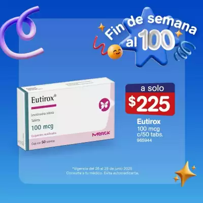 Catálogo Farmacias Benavides