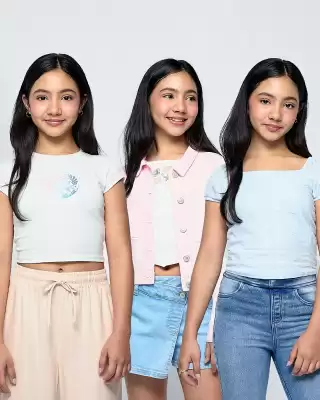 Catálogo Yoyo Jeans (válido hasta 30-06)