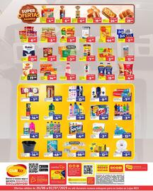 Catálogo Supermercados Rex semana 26 Página 2