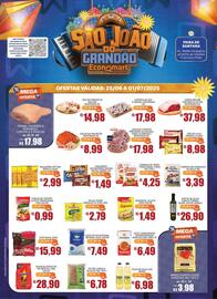 Catálogo Economart Atacadista semana 26 Página 1