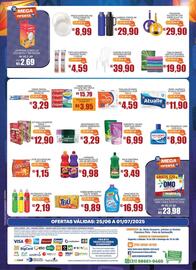Catálogo Economart Atacadista semana 26 Página 4