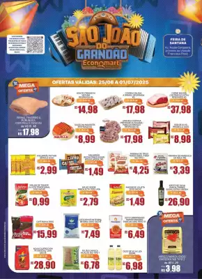 Catálogo Economart Atacadista