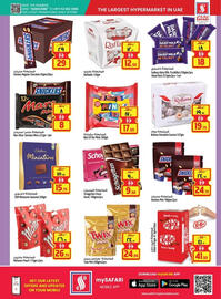 Safari Hypermarket catalogue Page 10