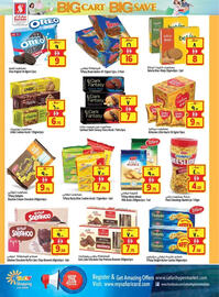 Safari Hypermarket catalogue Page 11