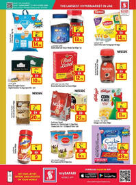 Safari Hypermarket catalogue Page 12