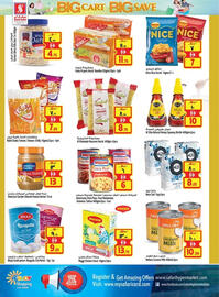 Safari Hypermarket catalogue Page 13