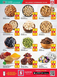 Safari Hypermarket catalogue Page 16