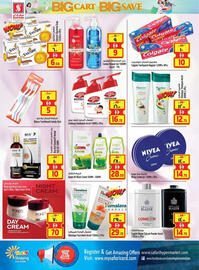 Safari Hypermarket catalogue Page 18