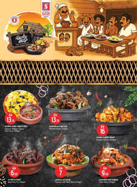 Safari Hypermarket catalogue Page 2