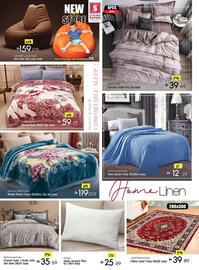 Safari Hypermarket catalogue Page 24
