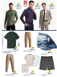 Safari Hypermarket catalogue Page 25