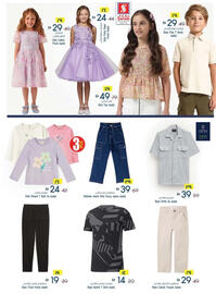 Safari Hypermarket catalogue Page 27