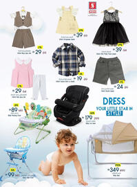Safari Hypermarket catalogue Page 28