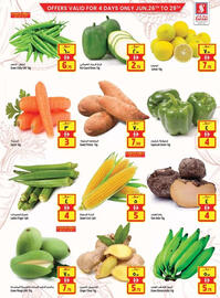 Safari Hypermarket catalogue Page 6