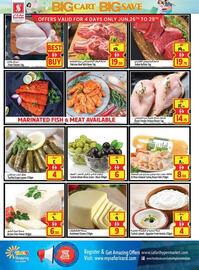Safari Hypermarket catalogue Page 7