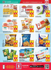 Safari Hypermarket catalogue Page 8