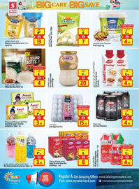 Safari Hypermarket catalogue Page 9