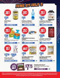 Natural Grocers ad week 26 Page 3