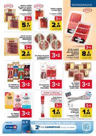 Folleto Carrefour Página 11