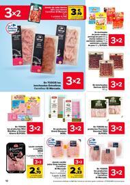 Folleto Carrefour Página 12
