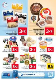 Folleto Carrefour Página 19