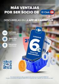Folleto Carrefour Página 2