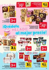 Folleto Carrefour Página 21