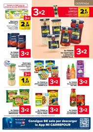 Folleto Carrefour Página 23